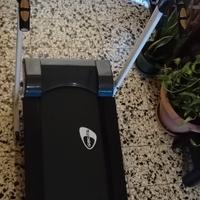 TAPIS ROULANT MAGNETICO