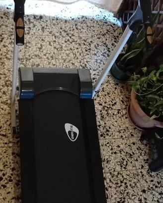 TAPIS ROULANT MAGNETICO