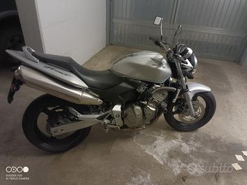 Hornet 600 2005