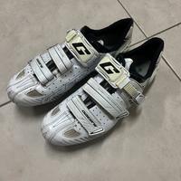 Scarpe ciclismo