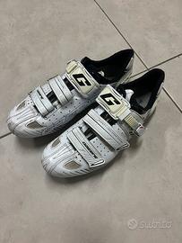 Scarpe ciclismo