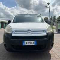 Citroen Berlingo 1600 hdi