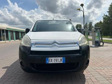 Citroen Berlingo 1600 hdi