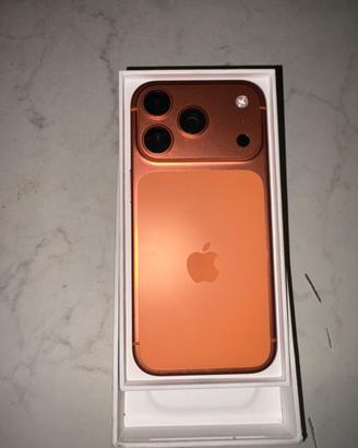Iphone 17 pro