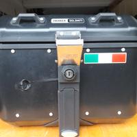 GIVI DLM46 TREKKER DOLOMITI