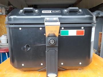 GIVI DLM46 TREKKER DOLOMITI