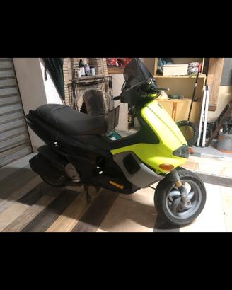 Smembro gilera runner 125cc 2t