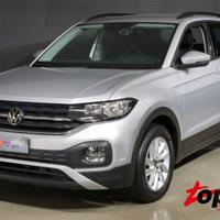 Volkswagen T-Cross 1.0 95CV LIFE ACC DIGITAL COCKP