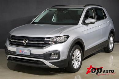 Volkswagen T-Cross 1.0 95CV LIFE ACC DIGITAL COCKP