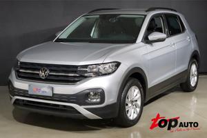 Volkswagen T-Cross 1.0 95CV LIFE ACC DIGITAL COCKP