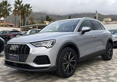 Audi Q3 S Line interno 2.0 TDI 190CV S-Tronic...