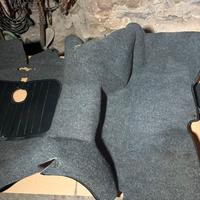 Accessori Piaggio Porter