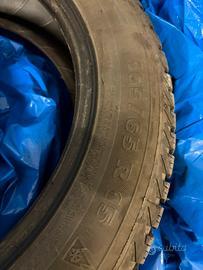 Gomme invernali
