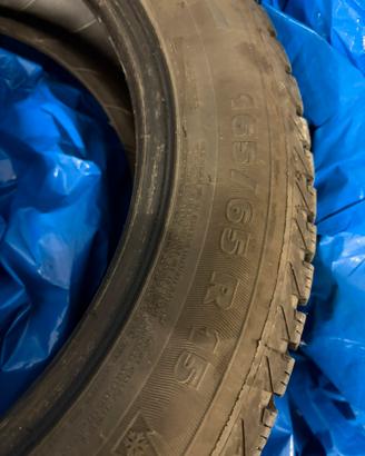 Gomme invernali