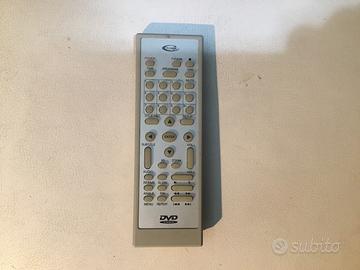 Telecomando per dvd T-Logic DVP2