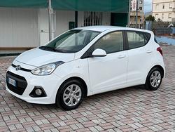 Hyundai i10 1.0 MPI Login
