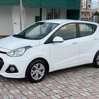 Hyundai i10 1.0 MPI Login