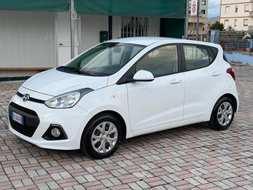 Hyundai i10 1.0 MPI Login