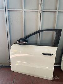 Ricambi Citroen C3 2026 Specchietti