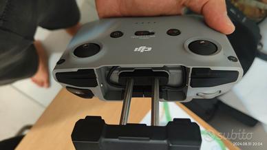 RADIOCOMANDO DRONE DJI RC N1