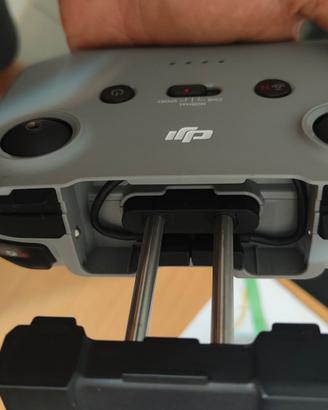 RADIOCOMANDO DRONE DJI RC N1