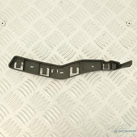 Inserto Laterale Sinistro Paraurti Anteriore Fiat 