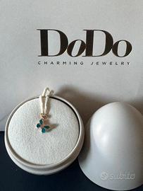 Charm ciondolo DoDo Farfalla