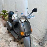 Vespa