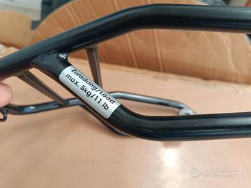 porta pacchi v7 stone IV