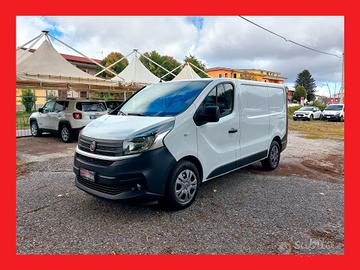 Fiat Talento 2.0 EcoJet CH1 10Q 120CV - 2020