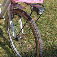 Bicicletta femminile