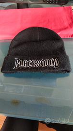 Cappello invernale Black Squad