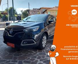 Renault Captur 1.5 dCi 8V 90 CV EDC Energy R-Link