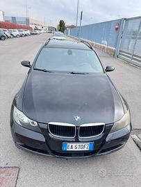 BMW series 3 320d M Sport 2.0 del 2006,
