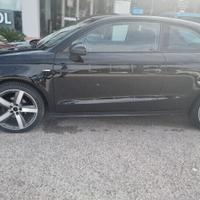Audi A1 1.2 TFSI S-Line ok neopatentati