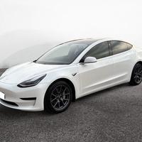 Tesla Model 3 Standard RWD Plus