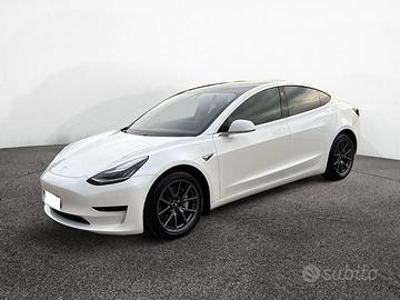Tesla Model 3 Standard RWD Plus