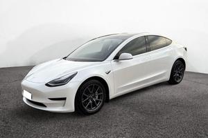 Tesla Model 3 Standard RWD Plus