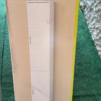 Armadietto a colonna