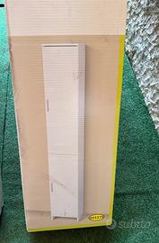 Armadietto a colonna