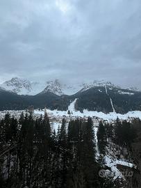 Padola porzione di immobile