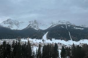 Padola porzione di immobile