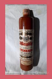 🥃 Bottiglia Jückemöller Steinhäger – Germania
