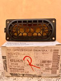 Cassa altoparlante Audi A3