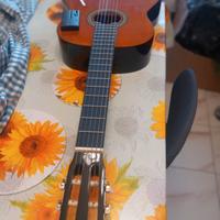 🎸 chitarra..