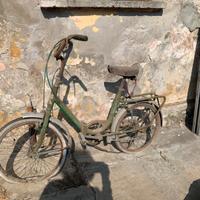 Bicicletta Graziella