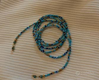 Collana snake