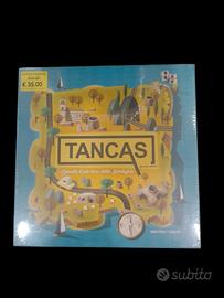Tancas - Monopoli Sardo
