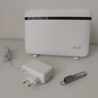router modem WIND3 HUB