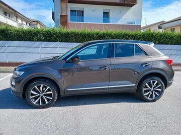 Volkswagen T-Roc 1.0 TSI 115 CV Style Full Optiona